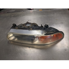 GSB503 Driver Left Headlight Assembly For 97-00 Dodge Stratus  2.4